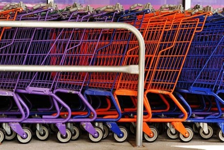 最新の企業ブログについて ショッピングカートは時の試練に耐えられるように作られていますか？