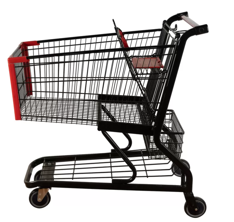 最新の企業ブログについて How Do Supermarket Shopping Trolleys Enhance the Customer Experience?