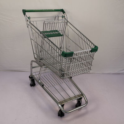 購入 セリウム100Lのスーパーマーケットの食料雑貨品店の買物車はロゴおよび色をカスタマイズした online manufacture