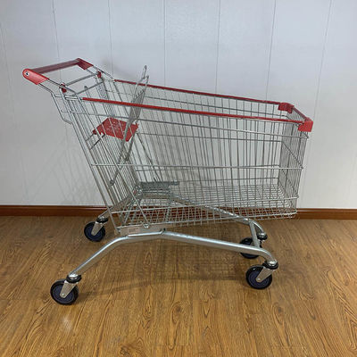購入 210L 雑貨店 CE 証明書 エレベーター 輪 鉄 ショッピングカート online manufacture