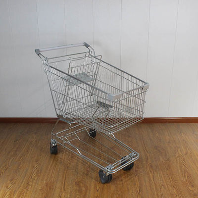 購入 125L 小売用 高容量エスカレーター アジア型 鉄鋼 金属 ショッピング トラック online manufacture