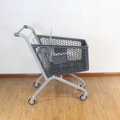 購入 100L プロフェッショナル メーカー ヨーロッパのSGS認証 プラスチックショッピングカート online manufacture