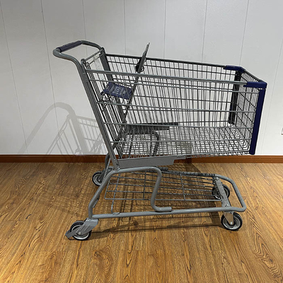 購入 240L 大容量 便利店 中国 食料品車 アメリカン スタイル ハンド トロッキー online manufacture